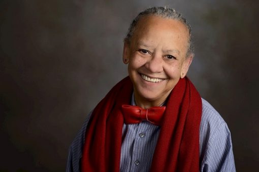 Nikki Giovanni, Renowned Poet and Civil Rights Icon, Passes Away at 81