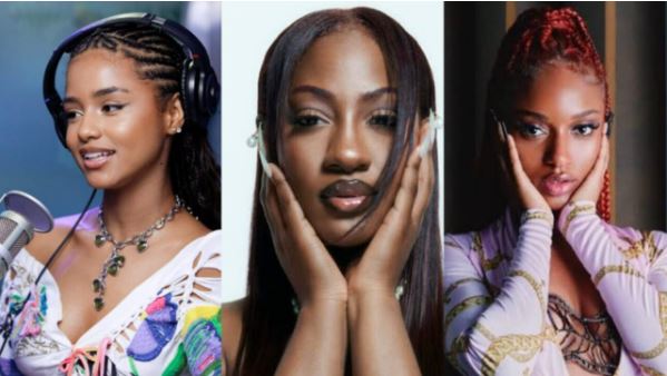 Celebrating African Female Artists' Global Influence