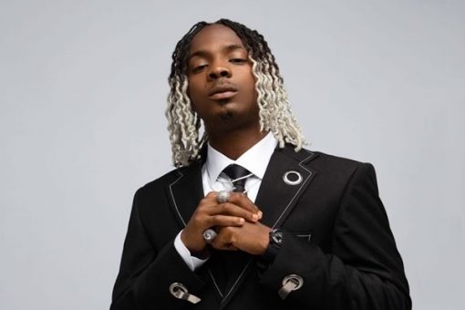 Young Jonn Expresses Frustration at Being Overlooked in Nigeria’s Music Scene