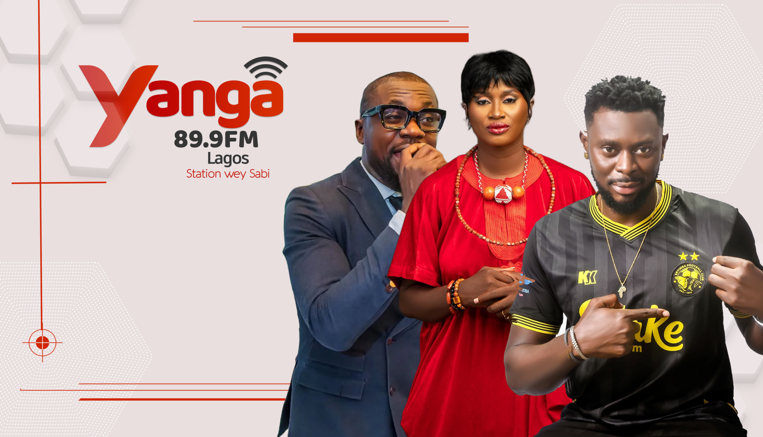 Presented by Suo, MC Advice