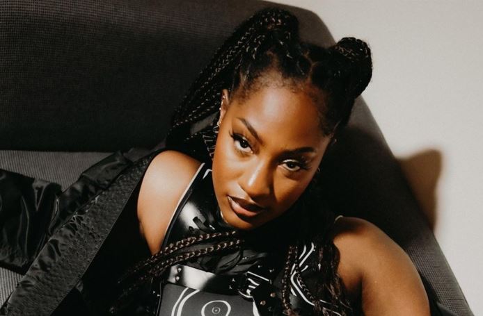 Music as an Emotional Release: Tems' Unique Approach to Songwriting