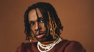 “Fireboy DML: Why I Dey Hide My Tattoos From My Papa”