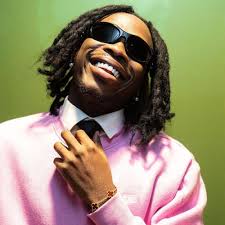 “Na We Dey Break Our Own Heart” – Fireboy Drop Sense On Love Wahala