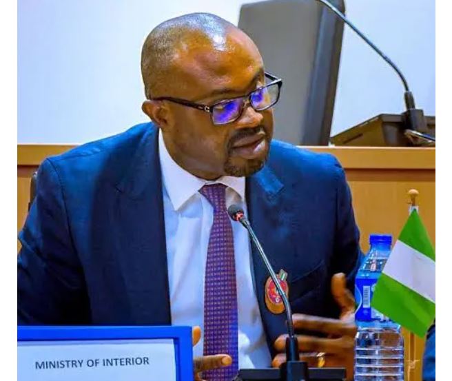 Federal Government Don Declare Friday April 18 and Monday April 21 as Public Holiday for Easter Celebration