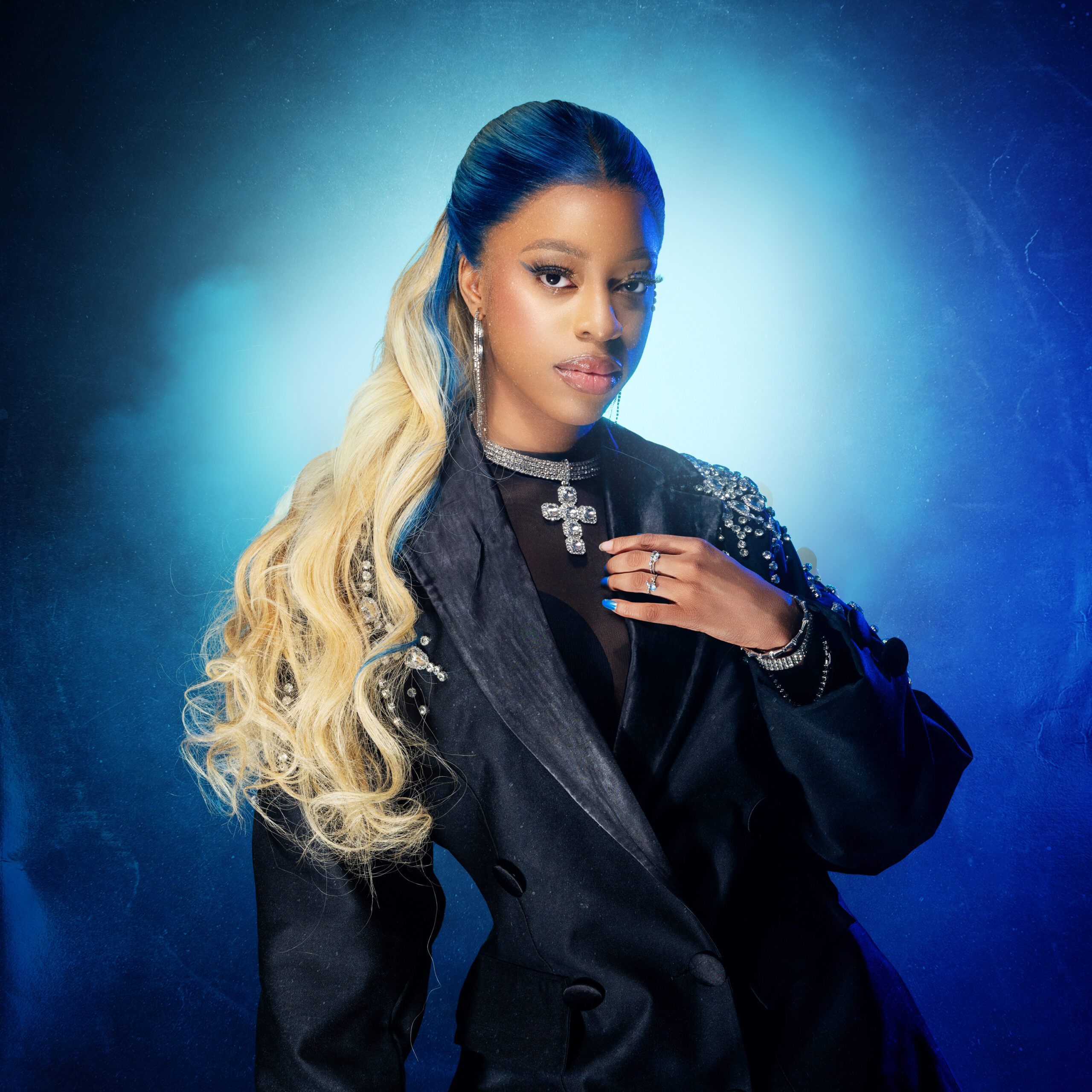 Qing Madi Talk Say Nigerian Music Industry Dark