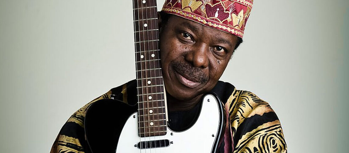King Sunny Ade Don Break Silence: "Dem No Kidnap Me!"