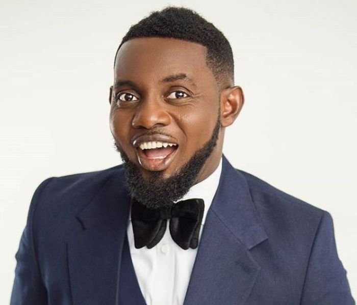 Popular Naija Comedian AY Makun Yarn About EFCC Invitation