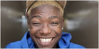 I swear, my papa cheap die, na food make am turn Christian - Shank Comics