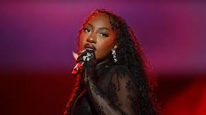 Music Na My True Calling, Na Why I Leave Digital Marketing - Tems