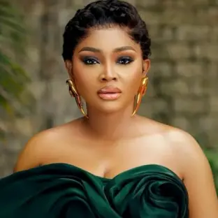 Mercy Aigbe Don Open Up Say E No Easy To Be Single Mother