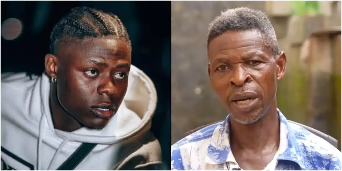 Mohbad Papa Say E Pay ₦16M But Still No Know Wetin Kill Im Son