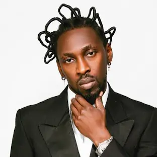 Veteran Afrobeats Star Orezi Yarn About Why Hin Career Take Go Down