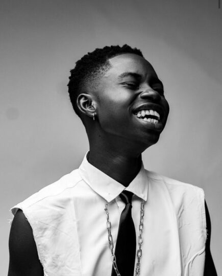 I don tire to dey see my people, I no dey miss any of dem again