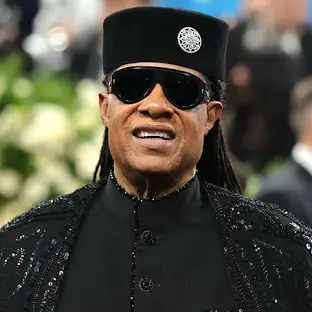 Billboard Don Crown Stevie Wonder as R&B Number One
