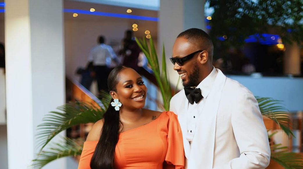 Daniel Etim-Effiong Say Him Journey to Marriage Start with Heartbreak