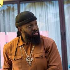 E Easy to Blow Now Pass How E Be for 2000s - Timaya