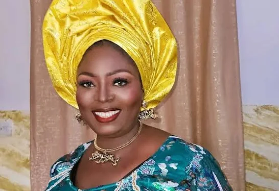 Actress Jumoke George Get Support From Nigerians After She Beg For Help Online