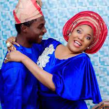 Toyin Abraham Don Talk Wetin Make Am Leave Her Past Marriage