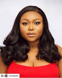 I No Dey Hide My Husband, People Wey Sabi Am Sabi - Ruth Kadiri