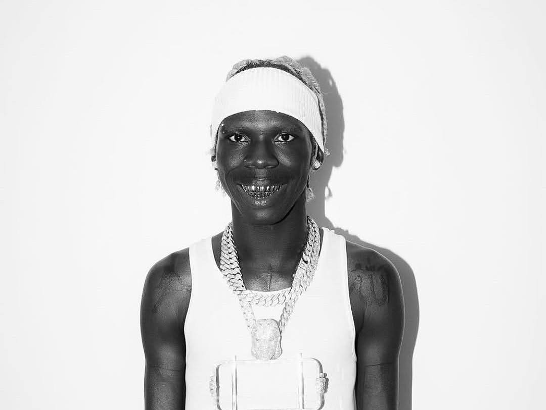 Seyi Vibez Music Don Hit 1 Billion Streams