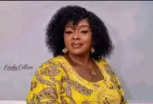 Rita Edochie Don Change am for Haters Wey Wan May Drop Edochie Name