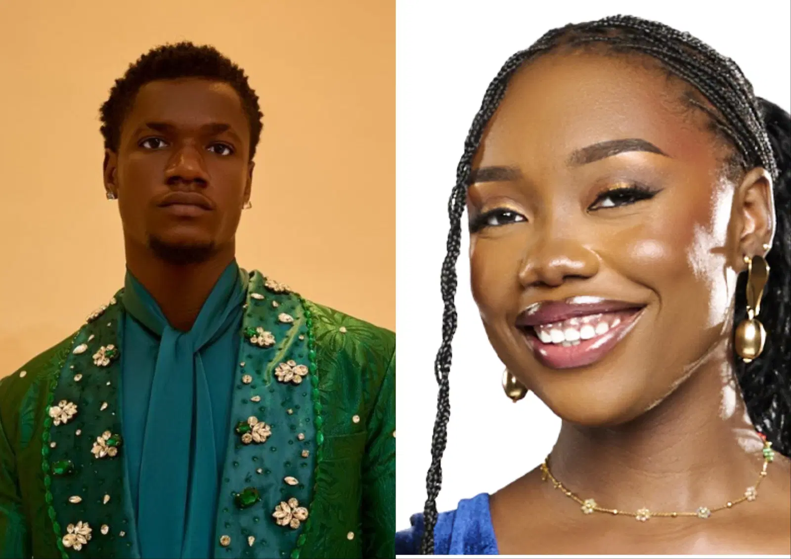 Danboskid & Ibifubara Evicted in BBN Shocking Twist!
