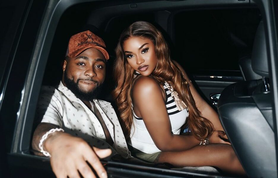 Global Afrobeats artiste  Davido