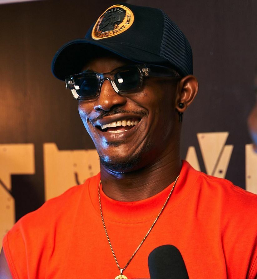 Gideon Okeke: “Jim Iyke Must Return $2.5M for Trash Movie!”