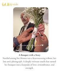 Fans Tear Up Over Chioma’s Wedding Detail