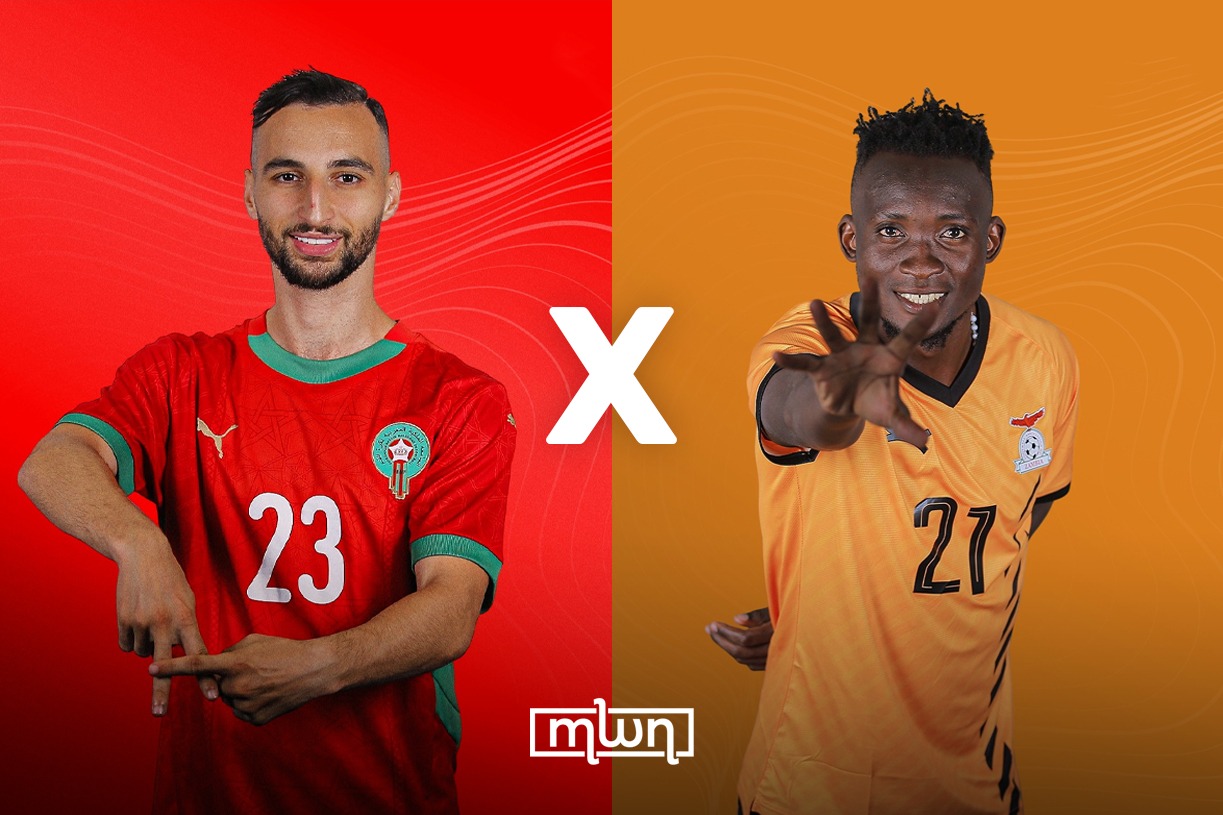 Two Goals, Zero Stress Na How Morocco Take Win