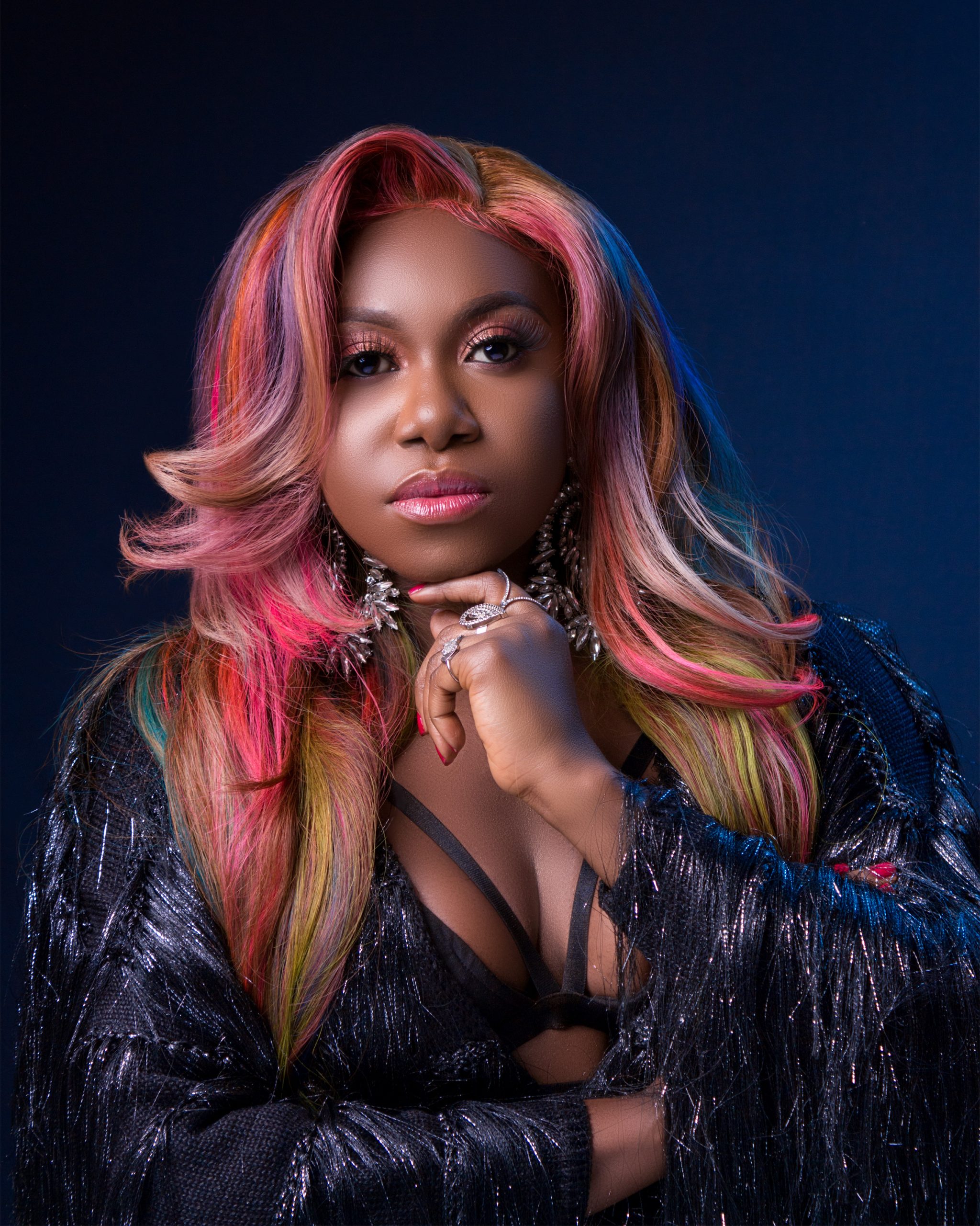“Niniola Speak on Love Life & ‘Bele’”