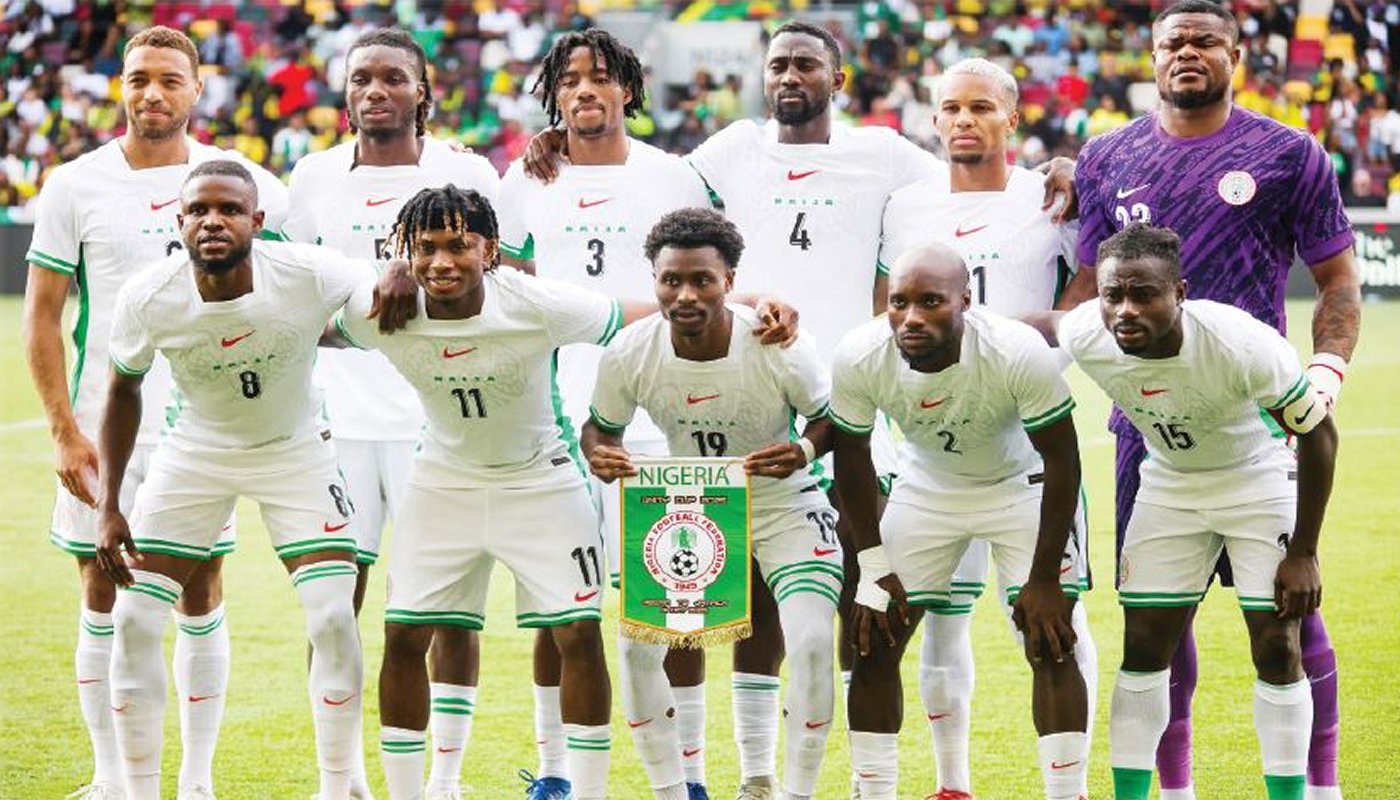 Super Eagles unpaid bonuses