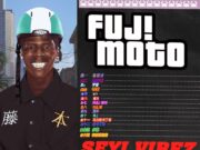 Nigerian street sensation Seyi Vibez