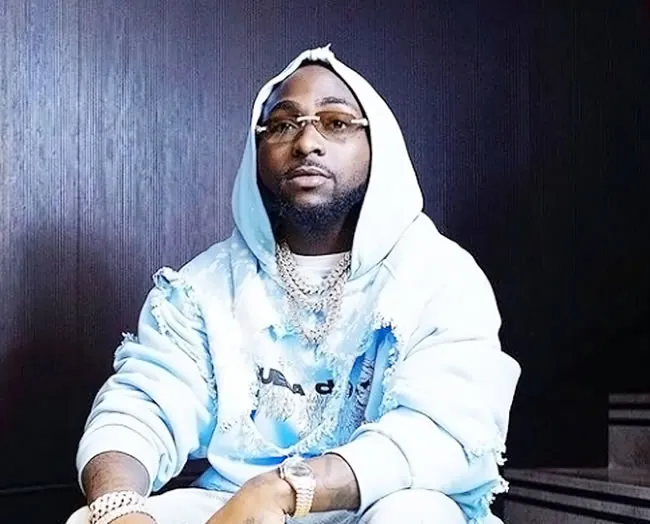 Davido controversy online