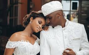 Jux Pricilla relationship