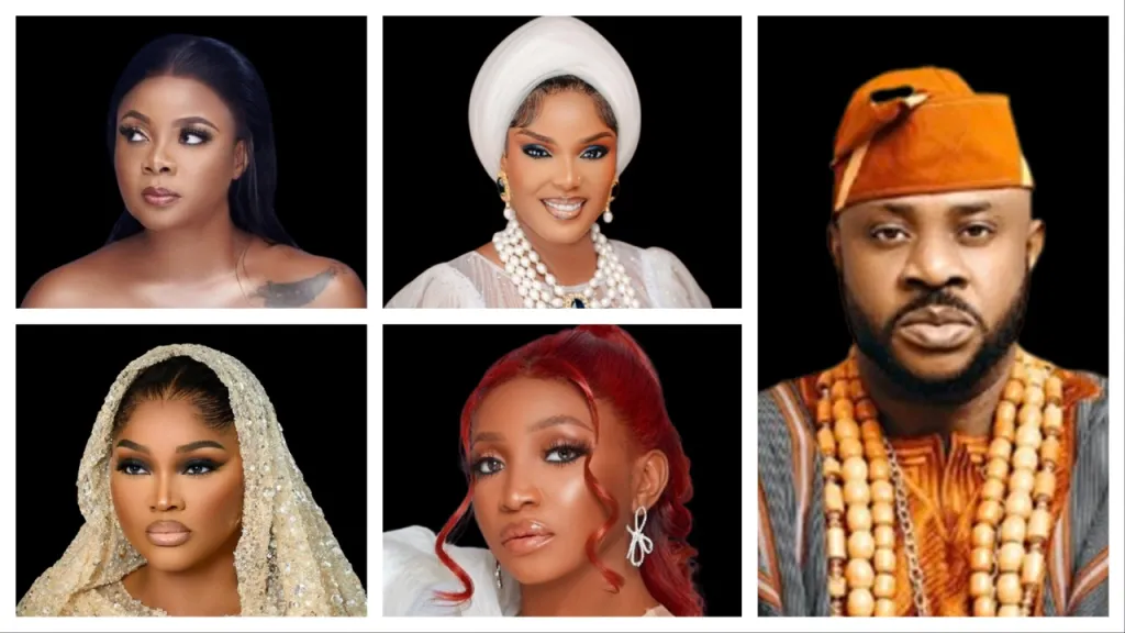 Baba Segi Wives 2026 film adaptation