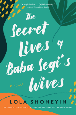 Baba Segi novel reimagined