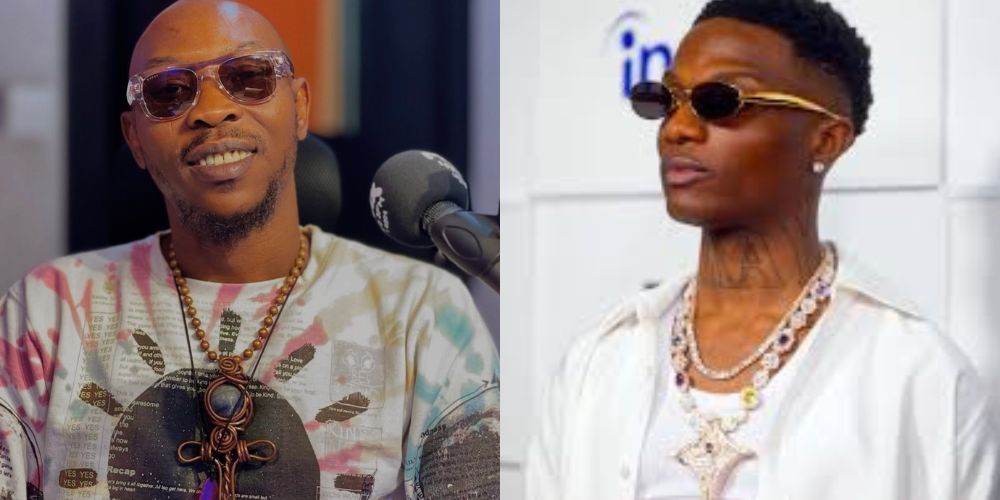 Wizkid Seun Kuti clash