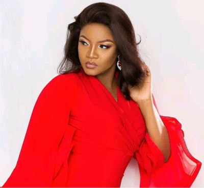 Omotola jalade Ekehinde